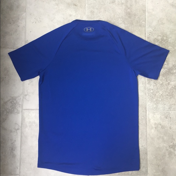NWOT Men’s Under Armor T-Shirt Size S. - Picture 3 of 4